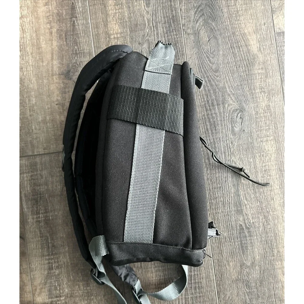 Tamrac Expedition 3 Camera Backpack (Black) Film Digital DSLR Camera Bag Case